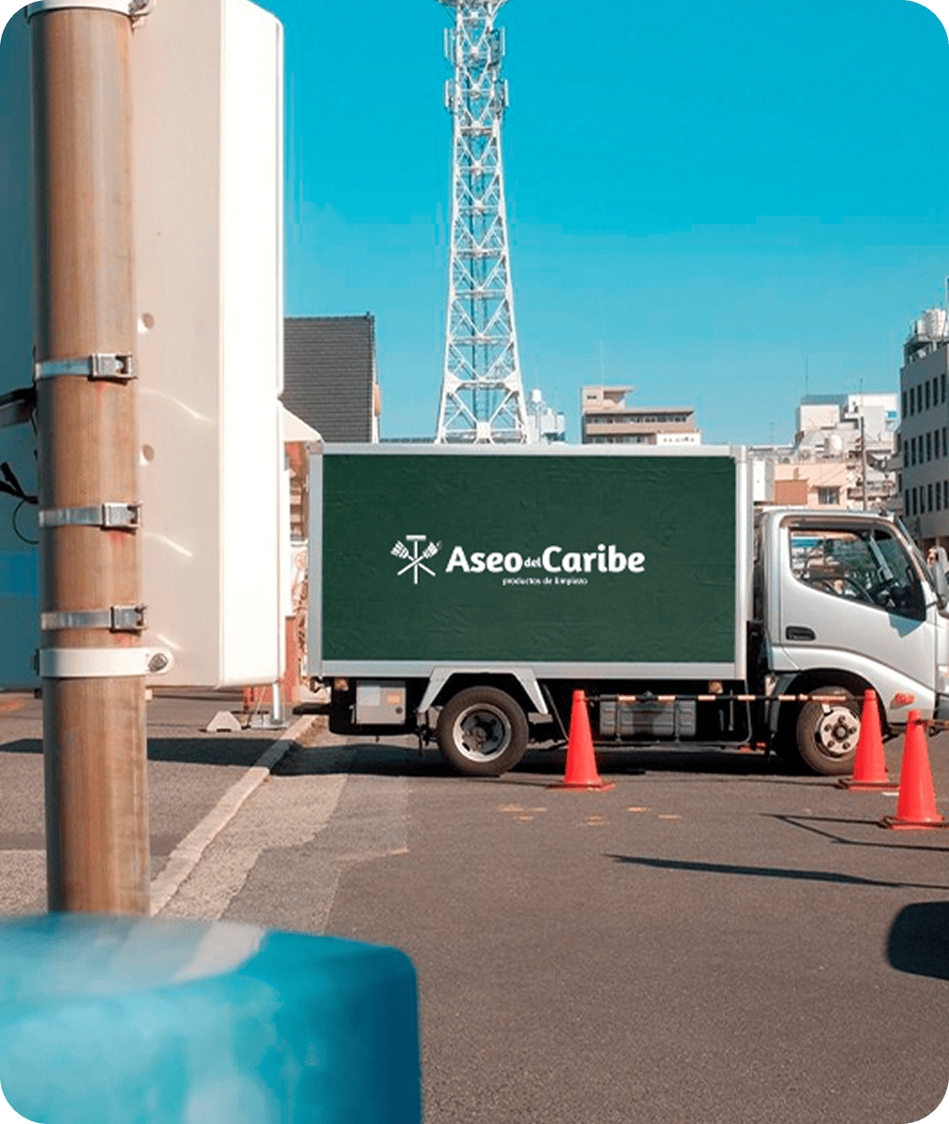 Comprometidos con el medio ambiente