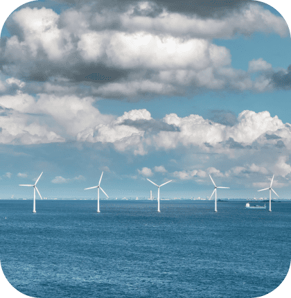 Energia Eolica Cancún