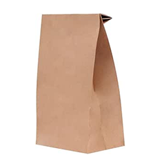 BOLSAS DE PAPEL