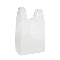 BOLSAS VÍRGENES