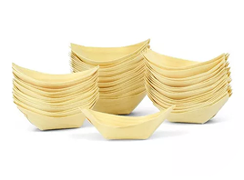 CANOAS & MÁS BAMBOO