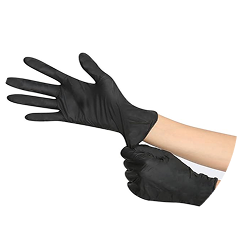 GUANTES